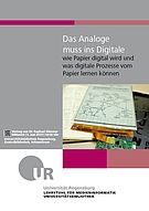 Plakat, Digitalisierung