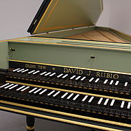 Cembalo Ii