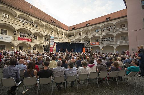 Jazzweekend