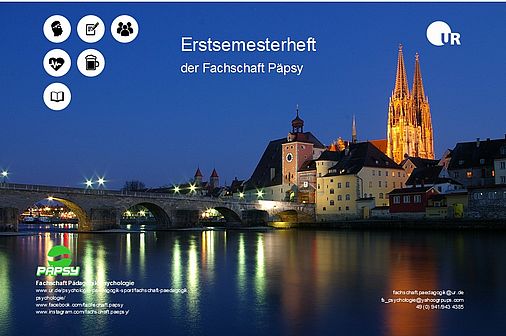 Erstiheft