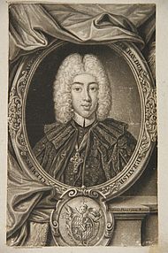 Clemens August-k
