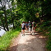 By the Donau