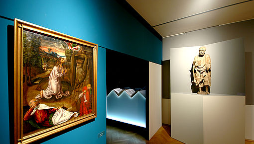 21 Painting Sculpture Book