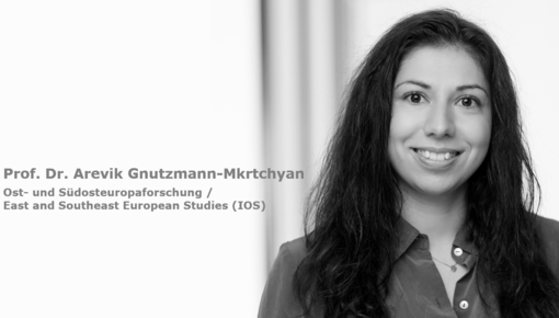 Prof. Dr. Arevik Gnutzmann-Mkrtchyan