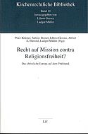 Recht Auf Mission Und Religionsfreiheit