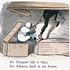 Müller und Schornsteinfeger