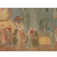 Forum Mittelalter