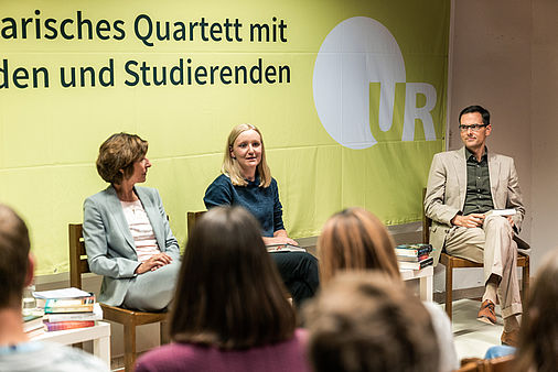 Achtung Literatur Ii 3 Kl