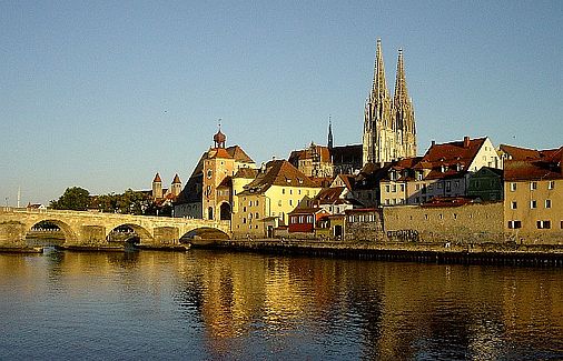 Regensburg
