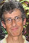 Portrait: Dr. R. Hutterer