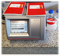 2 Densimeter Dma5000 Hp
