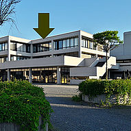 ZSB im Studentenhaus