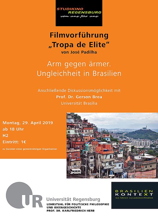 Plakat Praxisseminar Projektmanagement Homepage