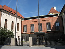 Uni Prag