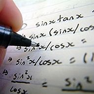 Mathematik