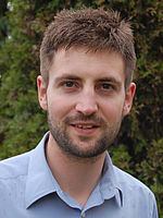 Portrait David Elsweiler
