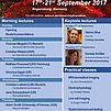 Summer School Grk 2017-poster 2