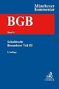 MüKoBGB