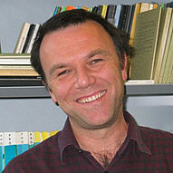 Peter Poschlod