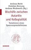 Autarkie und Kollegialitaet