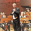 Arn Goerke (musikalische Leitung)