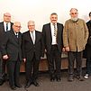 Gruppenfoto Tum