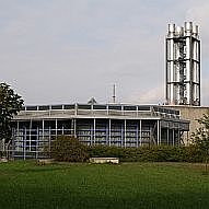 Leitwarte