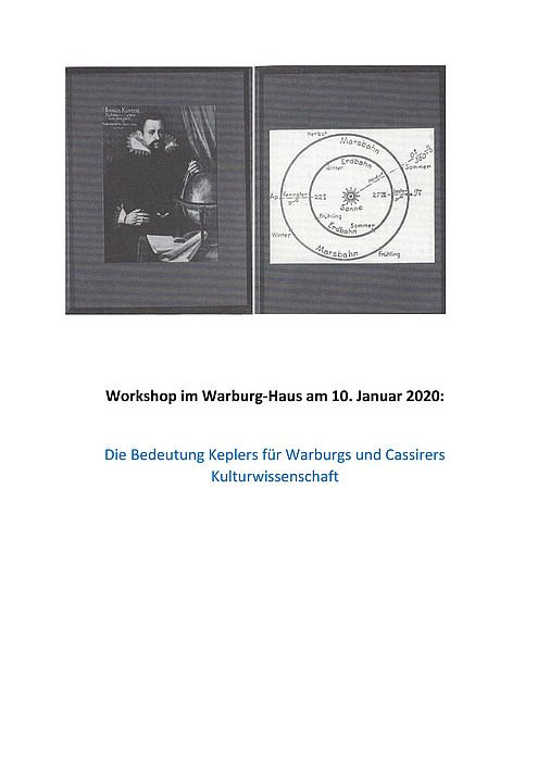 Workshopwarburghaus