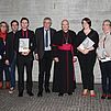 Absolventen des Magister theologiae