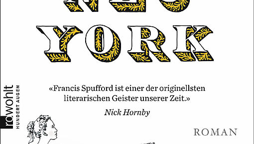 Buch 2 Spufford