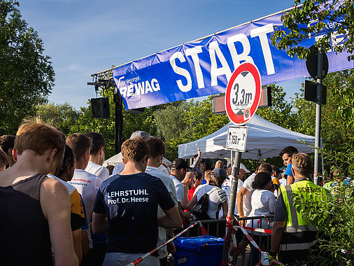 Firmenlauf 2019 1