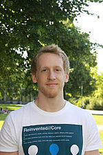 Moritz Modl