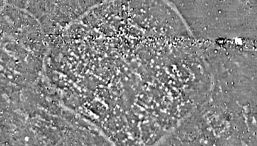 Geomagnetische Untersuchung