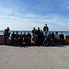 Gruppenphoto In Durres