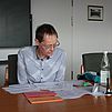 Peter Scheuchenpflug _moderator Und _w _chter _ Ber Die Zeit