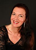 Brigitte Thoma Sopran Kompr