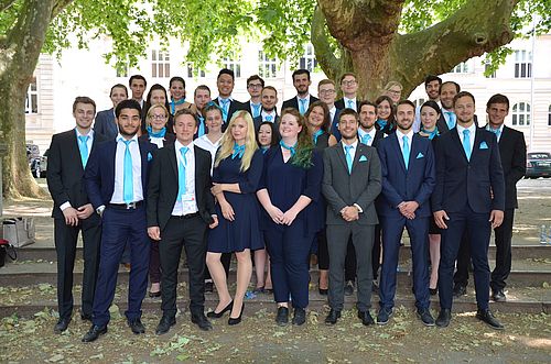 Enactus Group
