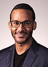 Luc K. Bulundwe