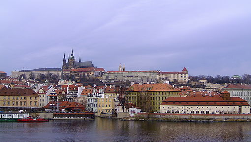 Praha