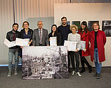 2017-11-29 Preisvergabe Unsere Uni Lp 02