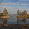 Halbinsel Helsinkis