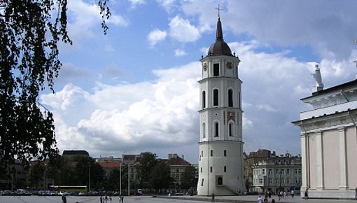 Vilnius Litauen_JPN