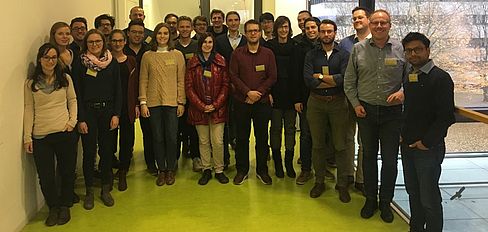 Bavarian Micro Day 2018