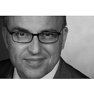 Prof. Dr. Magnus Gaul