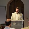 Prof. Dr. David Hiley