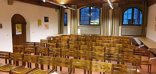 Haus Der Begegnung3kl