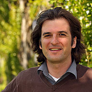 Prof. Dr. Markus Pissarek