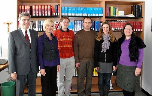 Professurteam _12-2010-neu