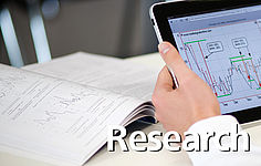 Start Research