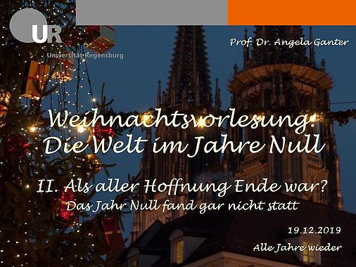 Weihnachtsvl 2019